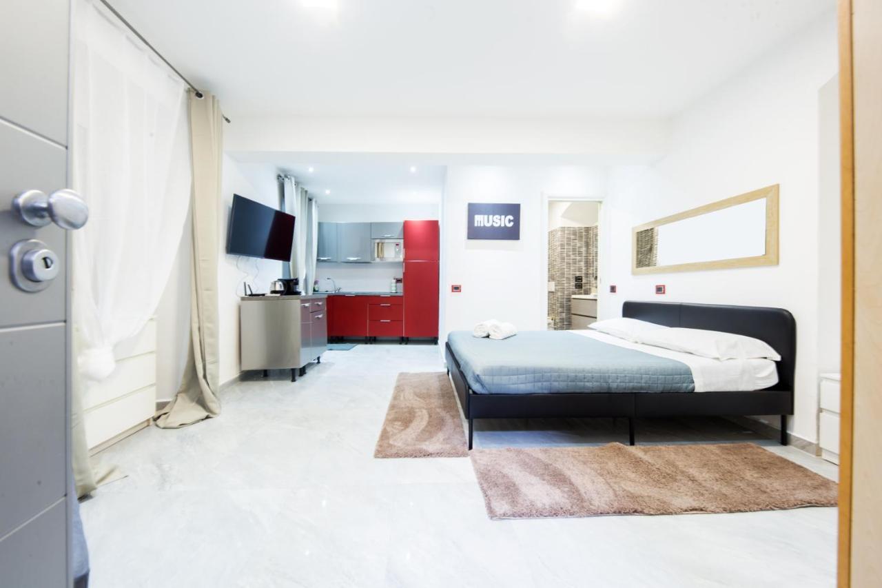 Appartamento Maestrale House By Holidayhome24 *