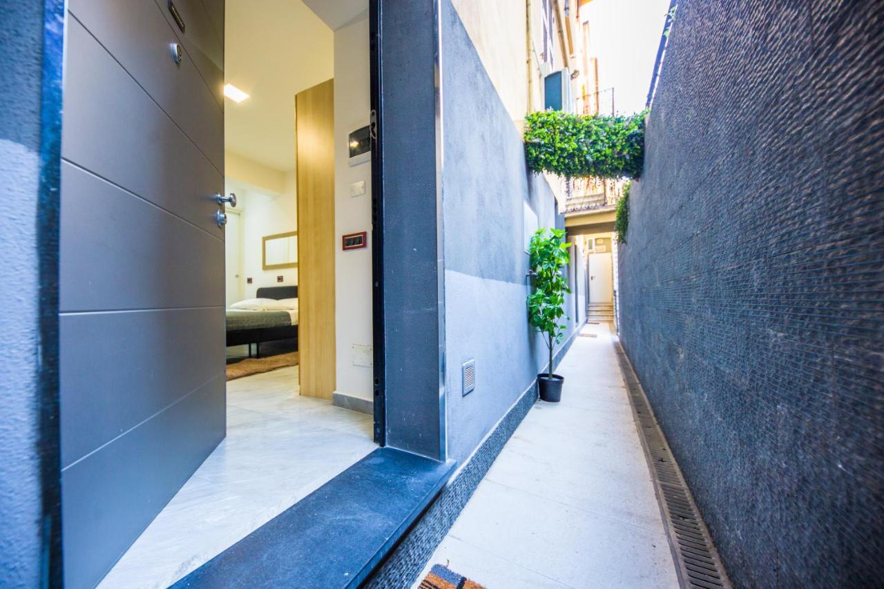 Maestrale House By Holidayhome24 Genova