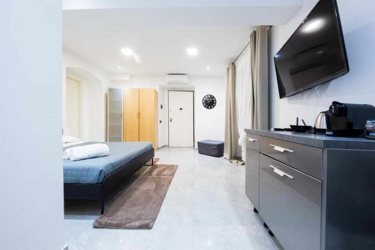 Maestrale House By Holidayhome24 Genova